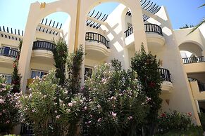 Eden Star Resort