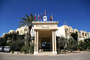 Eden Star Resort