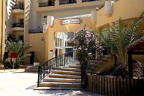 Eden Star Resort