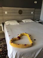 Eden Star Resort