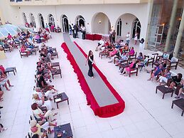 Eden Star Resort