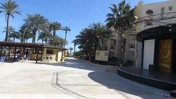 Eden Star Resort