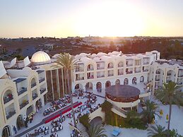 Eden Star Resort