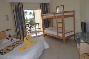 Eden Star Resort