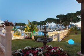 Sercotel Vime La Reserva de Marbella