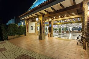 Sercotel Vime La Reserva de Marbella
