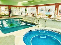 Sercotel Vime La Reserva de Marbella