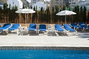 Hotel El Faro Marbella