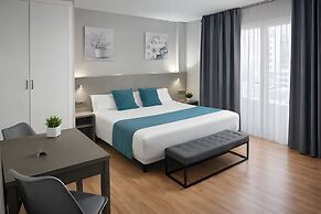 Hotel El Faro Marbella