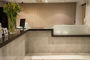 Hotel El Faro Marbella