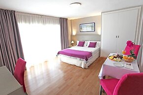 Hotel El Faro Marbella