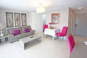 Hotel El Faro Marbella