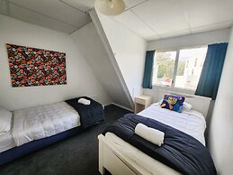 U Studios Paraparaumu, SureStay Collection by BW