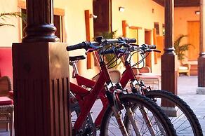 Hotel LIVVO La Quinta Roja