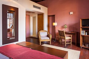 Hotel LIVVO La Quinta Roja