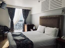My Place Hotel