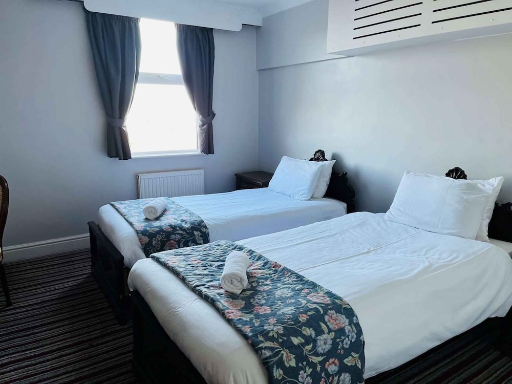 My Place Hotel