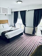 My Place Hotel