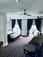 My Place Hotel