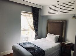 My Place Hotel