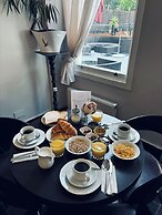 My Place Hotel