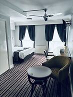 My Place Hotel