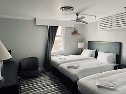 My Place Hotel