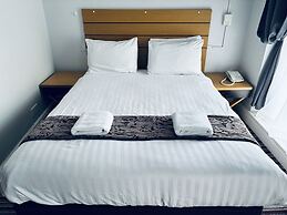 My Place Hotel