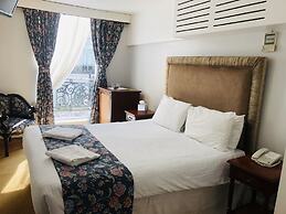 My Place Hotel