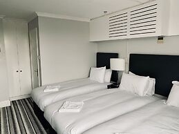 My Place Hotel
