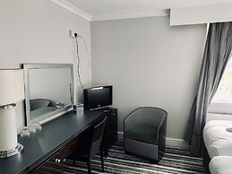 My Place Hotel