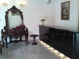 My Place Hotel