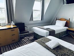 My Place Hotel