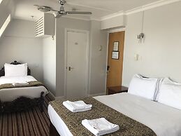My Place Hotel