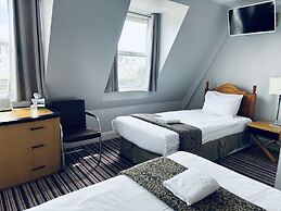 My Place Hotel