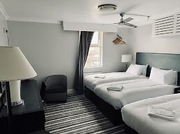 My Place Hotel