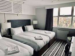 My Place Hotel
