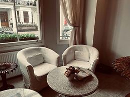 My Place Hotel
