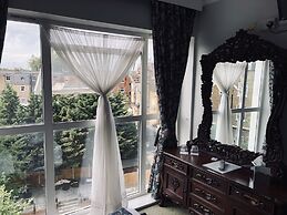 My Place Hotel