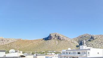 Hotel Illa D'Or