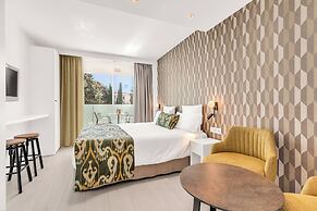 Hotel Illa D'Or