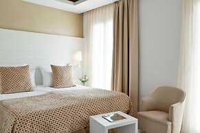 Hotel Illa D'Or
