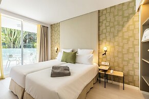 Hotel Illa D'Or