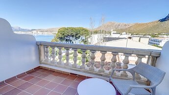 Hotel Illa D'Or