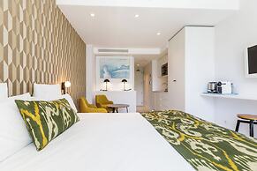 Hotel Illa D'Or