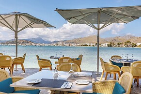 Hotel Illa D'Or