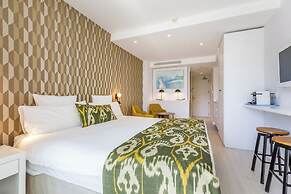 Hotel Illa D'Or