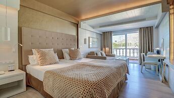 Hotel Illa D'Or