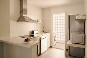 Apartamentos Ona Campanario