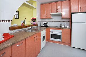 Apartamentos Ona Campanario